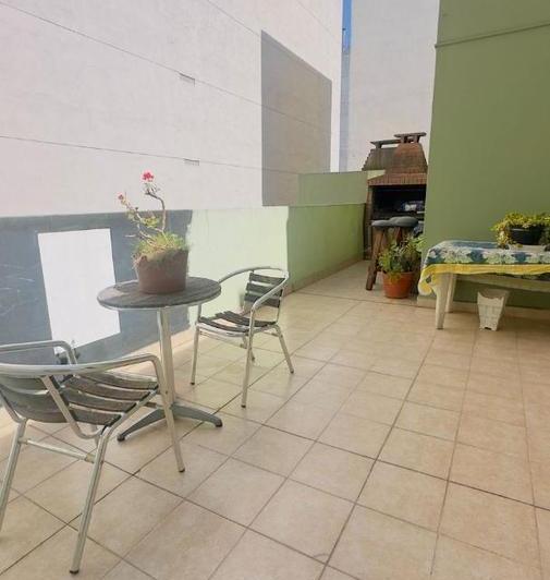 Departamento · 45m² · 2 Ambientes