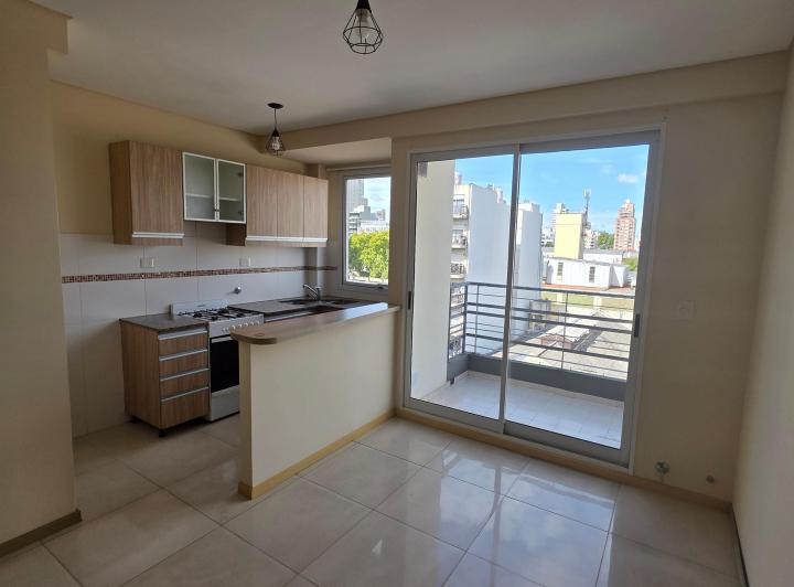 Departamento · 43m² · 2 Ambientes
