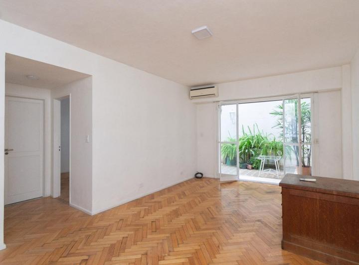 Departamento · 56m² · 3 Ambientes