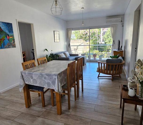 Departamento · 58m² · 3 Ambientes