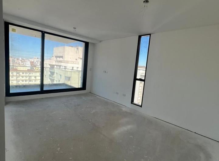 Departamento · 46m² · 2 Ambientes