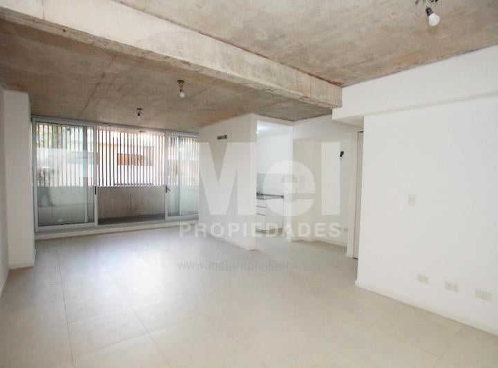 Departamento · 41m² · 2 Ambientes
