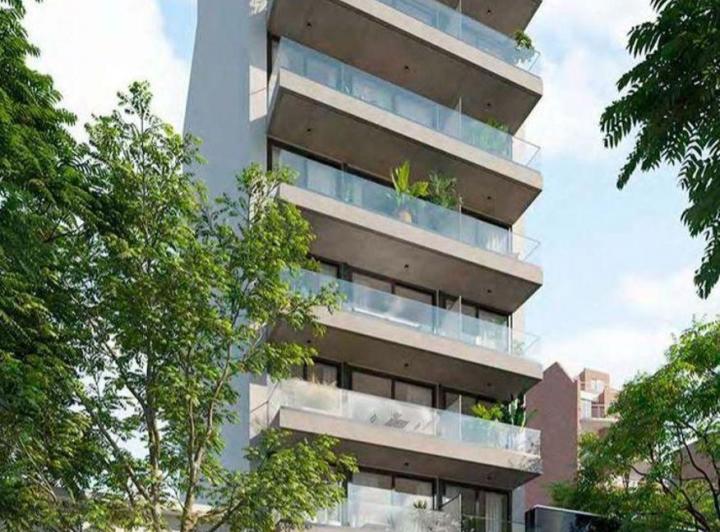 Departamento · 70m² · 3 Ambientes