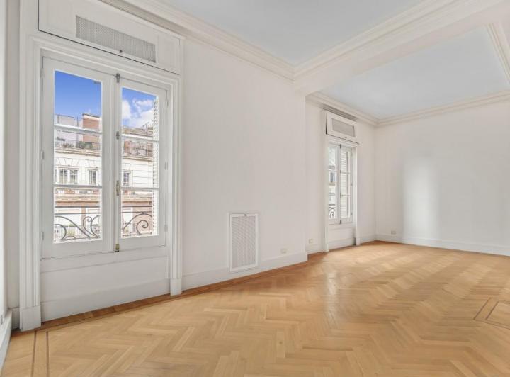 Departamento · 250m² · 4 Ambientes