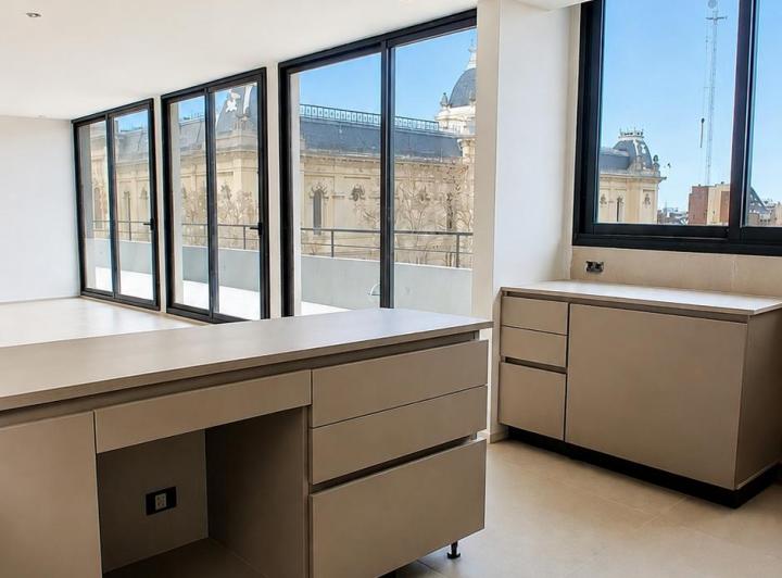 Departamento · 173m² · 3 Ambientes