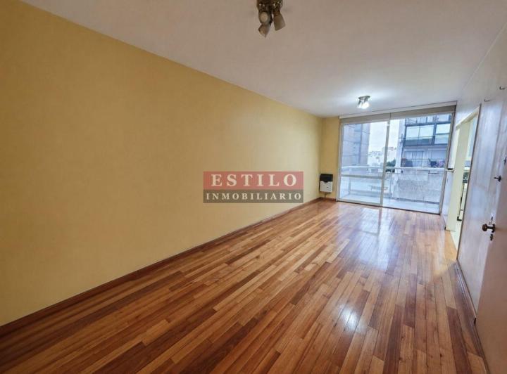 Departamento · 60m² · 3 Ambientes