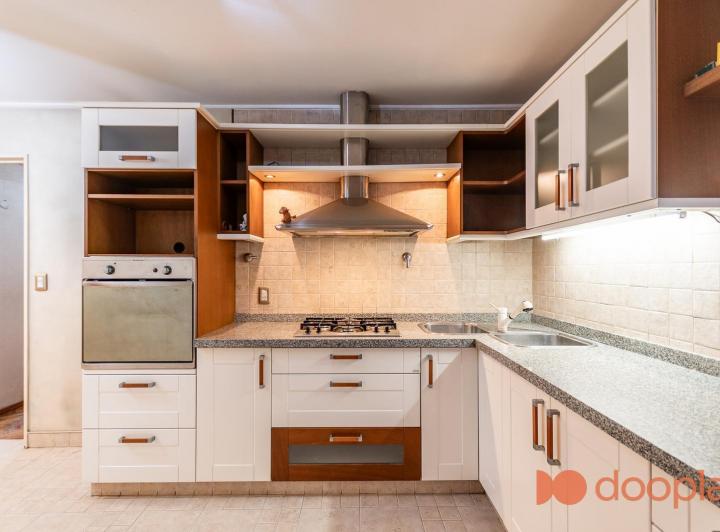 Departamento · 78m² · 3 Ambientes