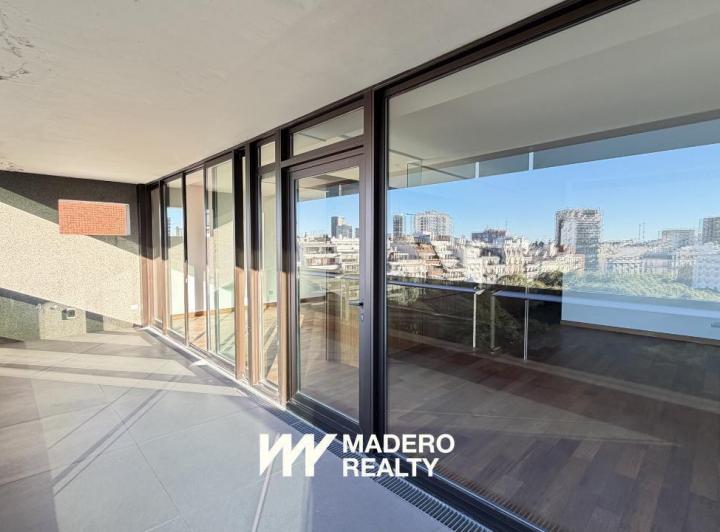 Departamento · 180m² · 3 Ambientes