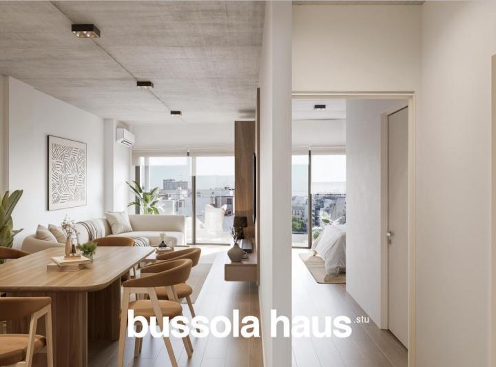 Departamento · 40m² · 2 Ambientes