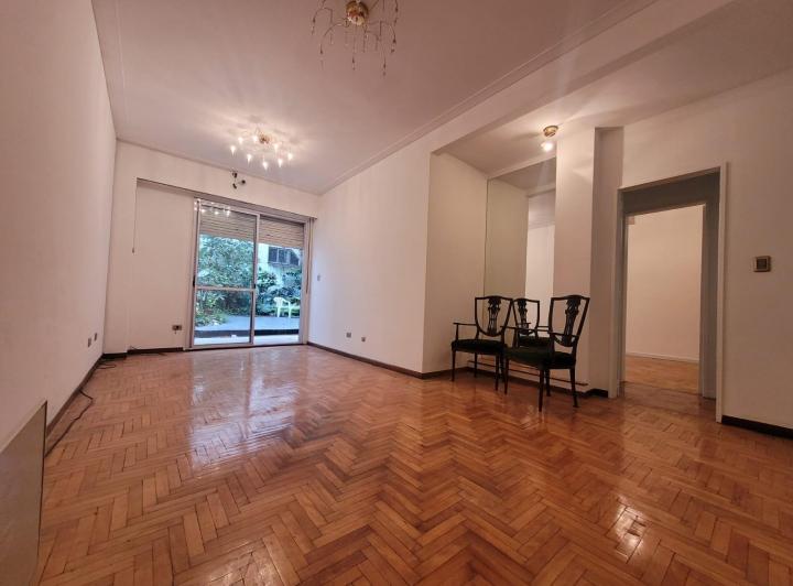 Departamento · 84m² · 3 Ambientes
