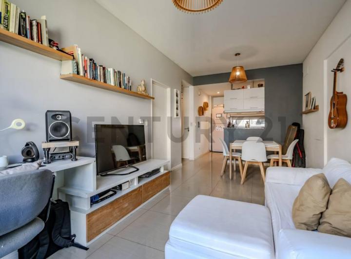 Departamento · 67m² · 3 Ambientes