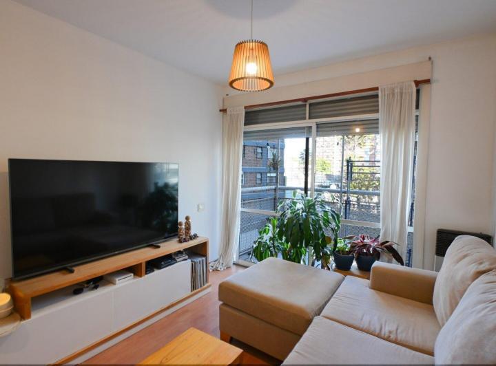 Departamento · 58m² · 3 Ambientes