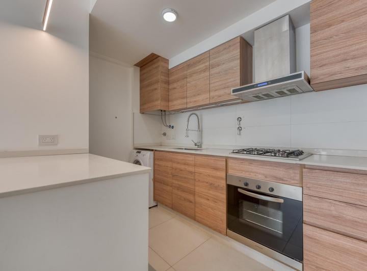 Departamento · 68m² · 3 Ambientes · 1 Cochera