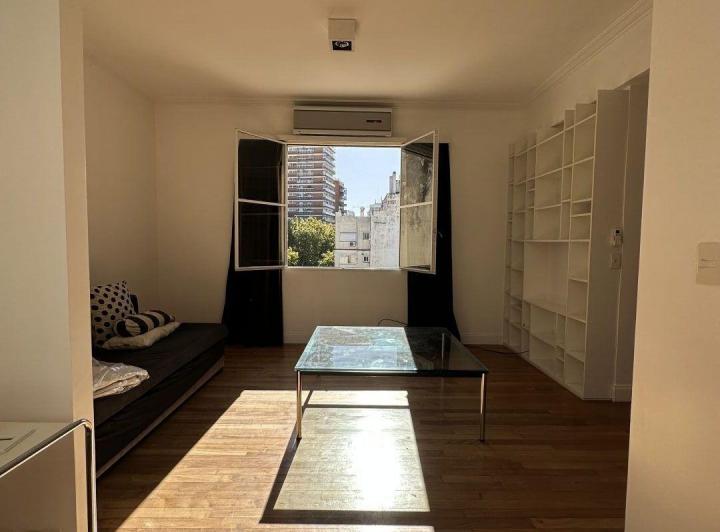 Departamento · 83m² · 3 Ambientes