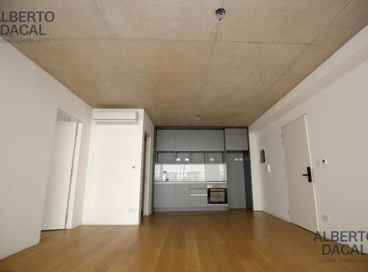 Departamento · 79m² · 2 Ambientes
