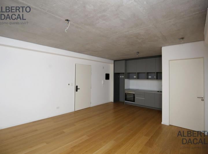 Departamento · 79m² · 2 Ambientes
