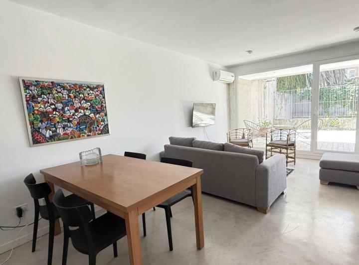 Departamento · 52m² · 3 Ambientes