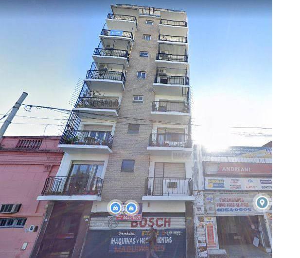 Departamento · 69m² · 4 Ambientes