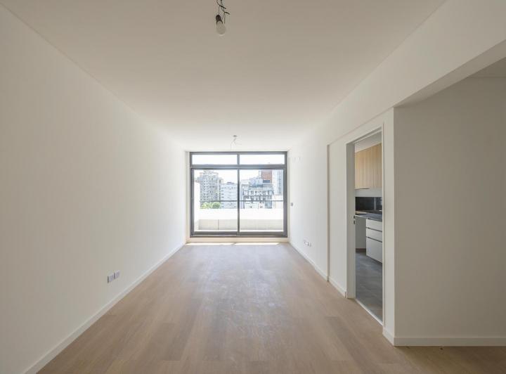 Departamento · 74m² · 3 Ambientes