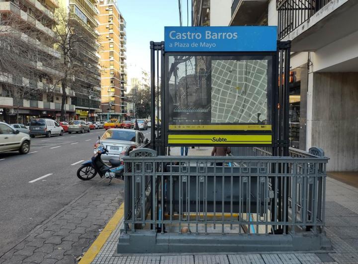 Departamento · 79m² · 3 Ambientes