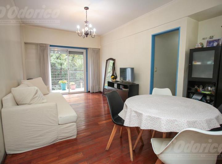 Departamento · 66m² · 4 Ambientes