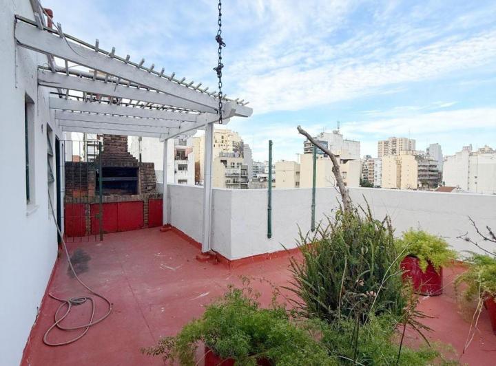Departamento · 197m² · 4 Ambientes