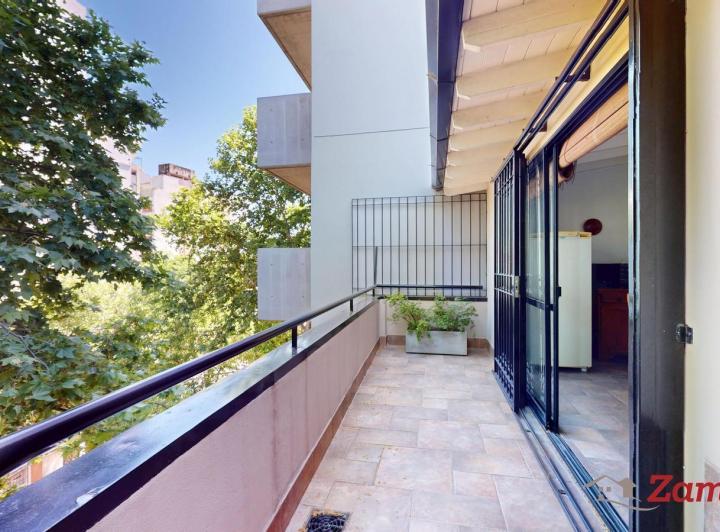 Departamento · 142m² · 4 Ambientes