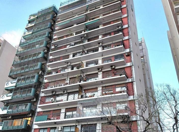 Departamento · 90m² · 4 Ambientes
