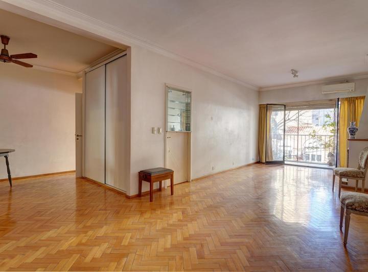 Departamento · 97m² · 4 Ambientes