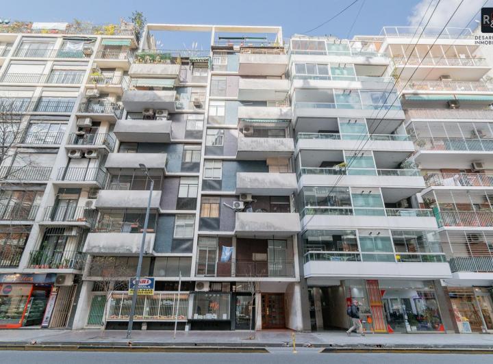 Departamento · 74m² · 4 Ambientes