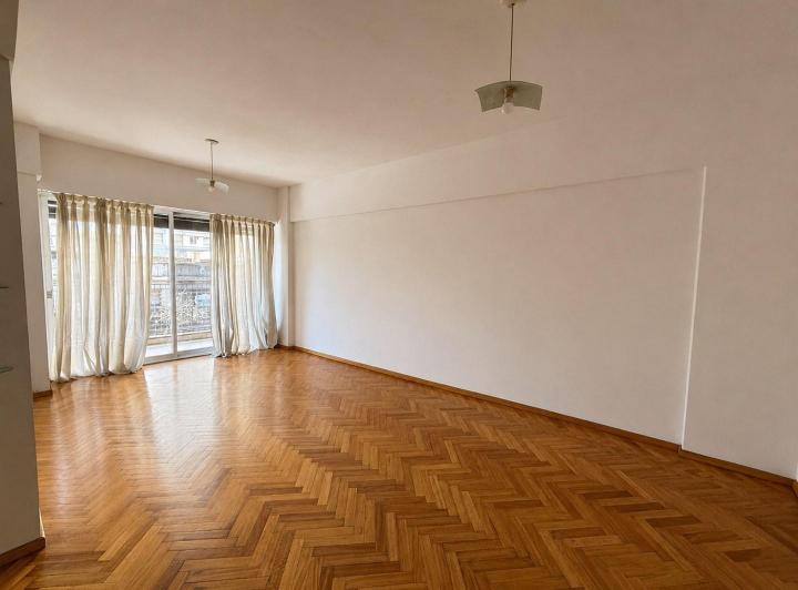 Departamento · 74m² · 4 Ambientes