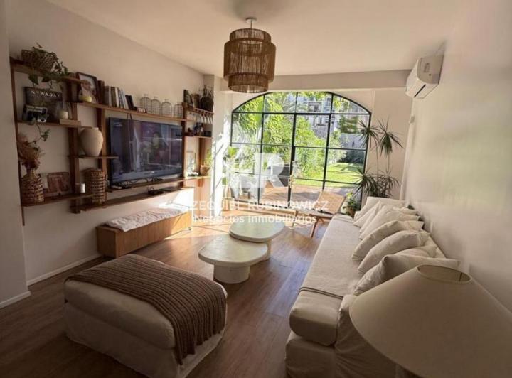 Departamento · 140m² · 5 Ambientes
