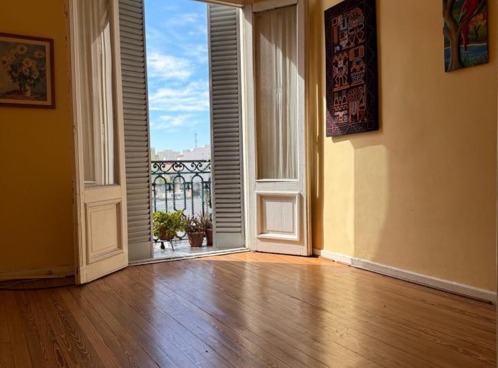 Departamento · 89m² · 4 Ambientes