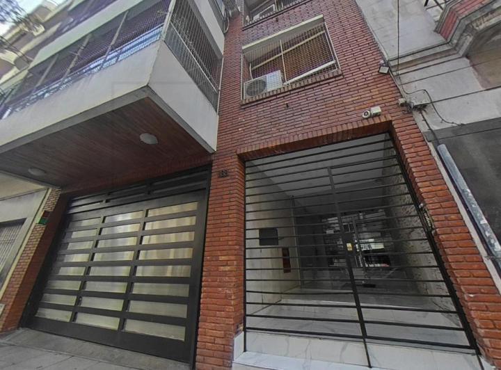 Departamento · 108m² · 4 Ambientes · 1 Cochera