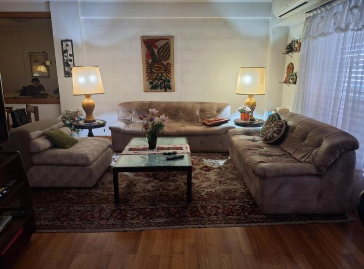 Departamento · 178m² · 6 Ambientes · 2 Cocheras