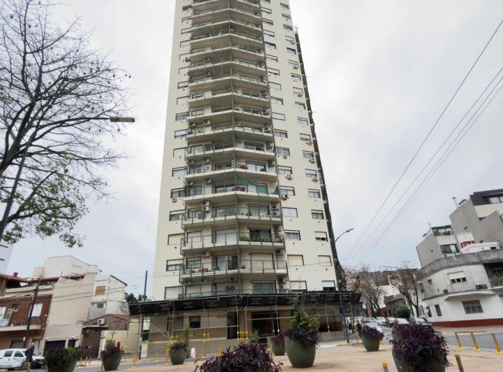 Departamento · 71m² · 4 Ambientes · 1 Cochera