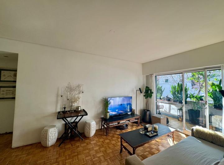 Departamento · 60m² · 4 Ambientes