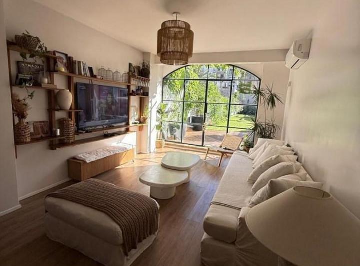 Departamento · 140m² · 5 Ambientes