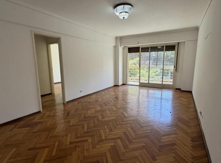 Departamento · 81m² · 4 Ambientes