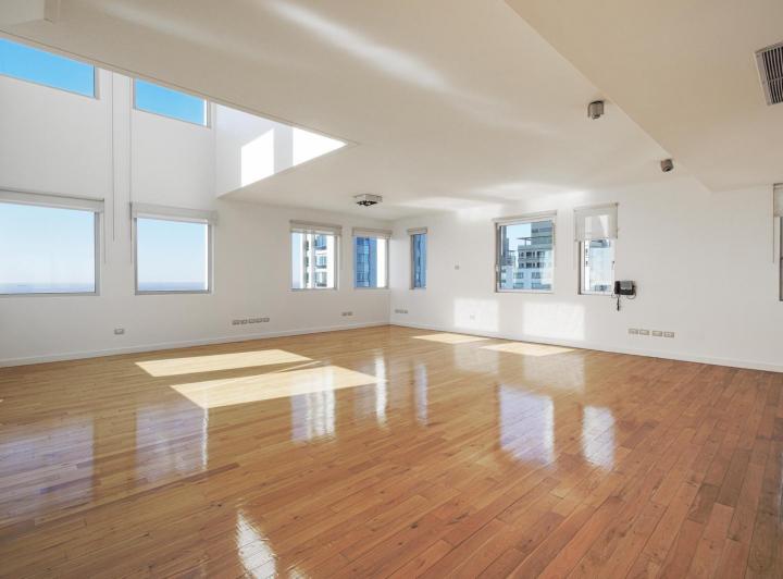 Departamento · 223m² · 4 Ambientes · 2 Cocheras