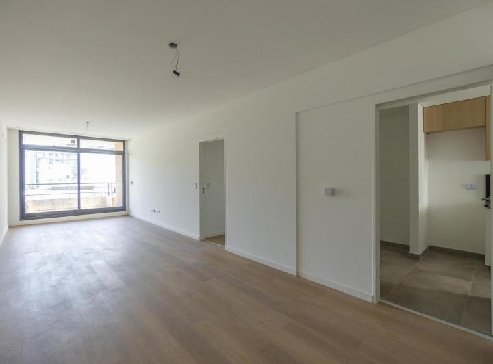 Departamento · 105m² · 4 Ambientes