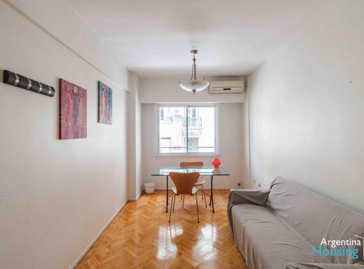 Departamento · 79m² · 3 Dormitorios