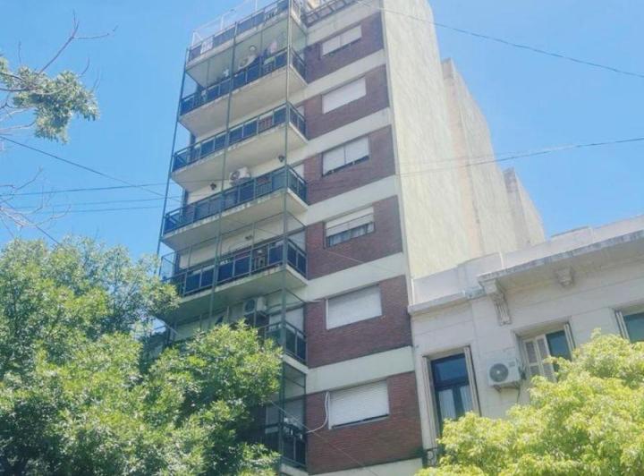 Departamento · 85m² · 4 Ambientes