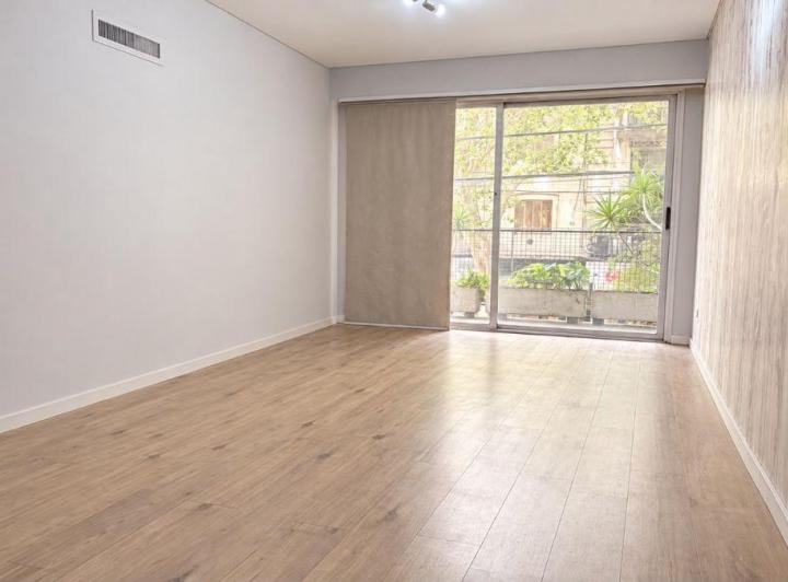 Departamento · 75m² · 4 Ambientes