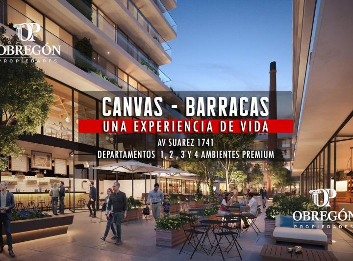 Departamento · 96m² · 4 Ambientes