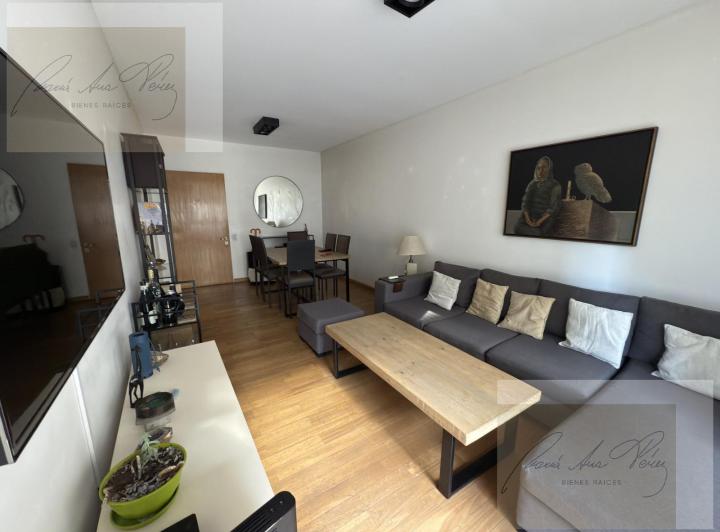 Departamento · 75m² · 4 Ambientes · 1 Cochera