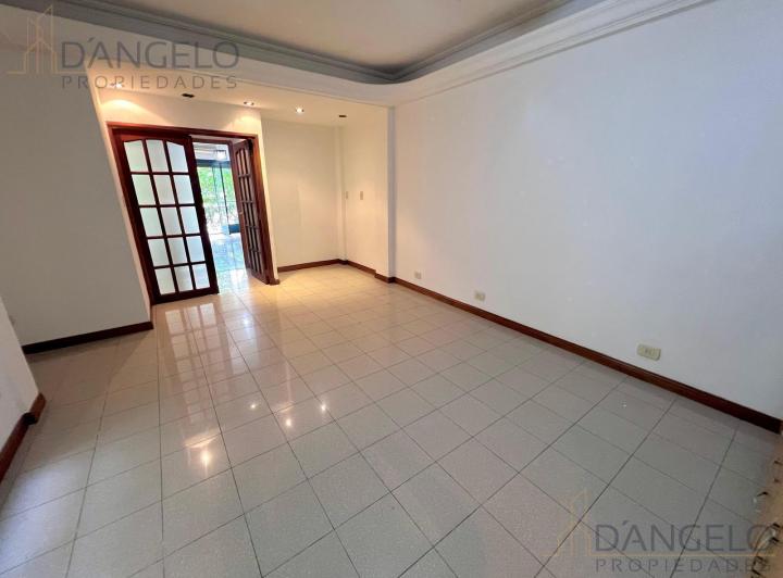 Departamento · 80m² · 4 Ambientes