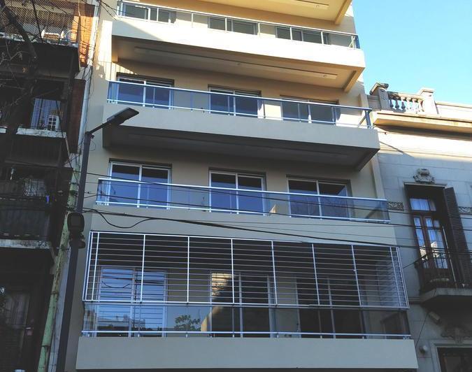 Departamento · 101m² · 4 Ambientes · 1 Cochera
