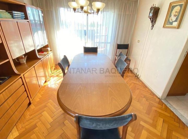 Departamento · 113m² · 4 Ambientes · 1 Cochera