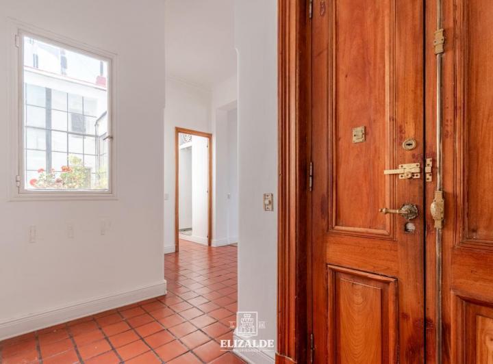 Departamento · 96m² · 4 Ambientes